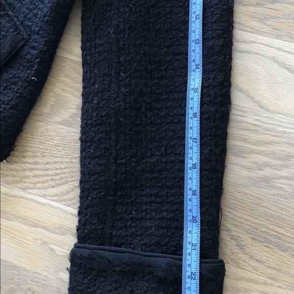 Chanel lover’s...get the look w/ this black blazer - Picture 8 of 8